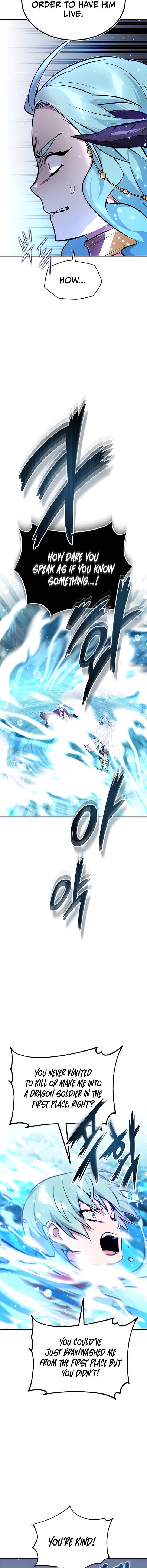 Reincarnated Into A Warlock 66,666 Years Later Chapter 33 page 12 - 