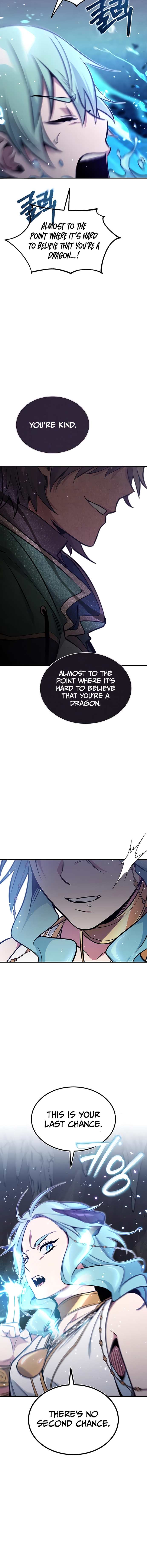 Reincarnated Into A Warlock 66,666 Years Later Chapter 33 page 13 - 