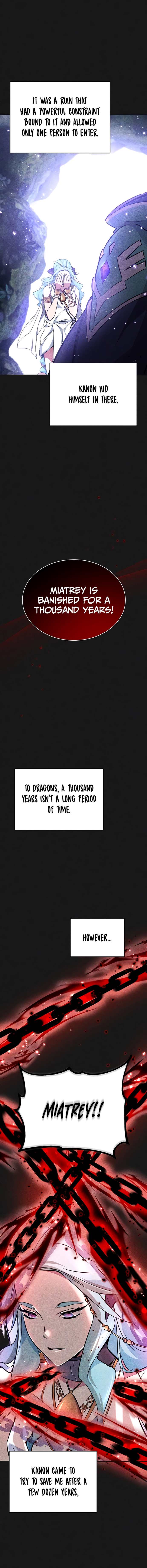 Reincarnated Into A Warlock 66,666 Years Later Chapter 33 page 19 - 