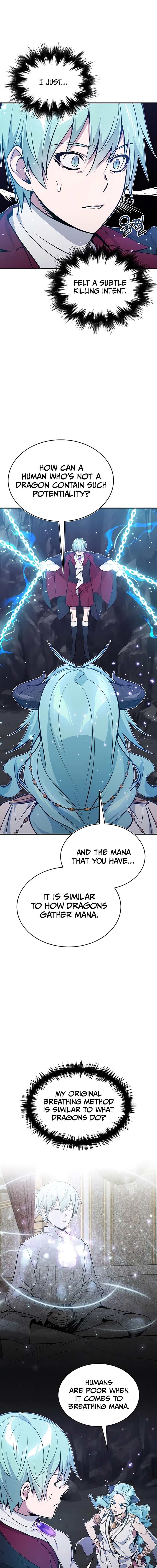 Reincarnated Into A Warlock 66,666 Years Later Chapter 33 page 3 - 
