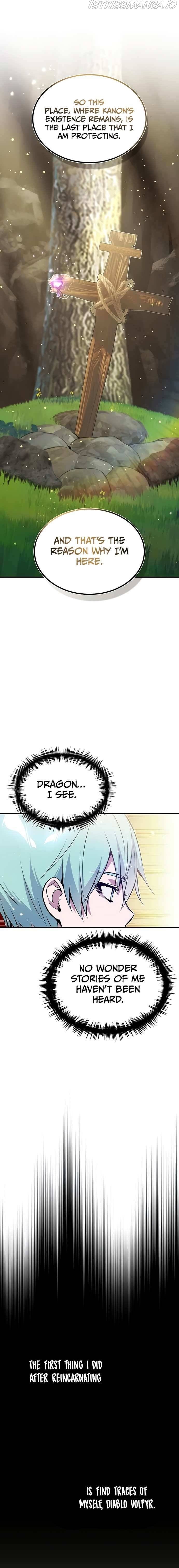 Reincarnated Into A Warlock 66,666 Years Later Chapter 34 page 2 - 