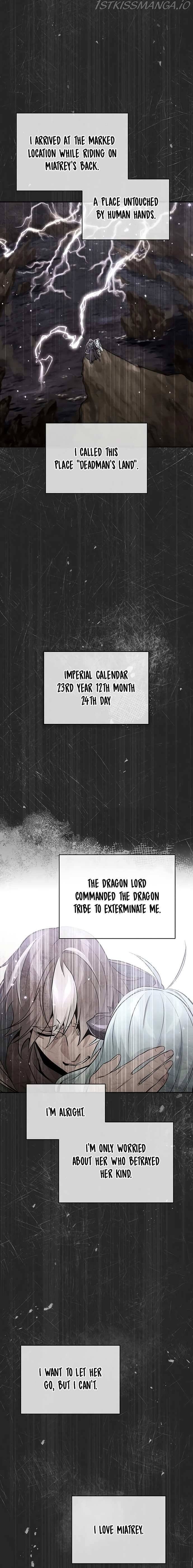 Reincarnated Into A Warlock 66,666 Years Later Chapter 34 page 17 - 