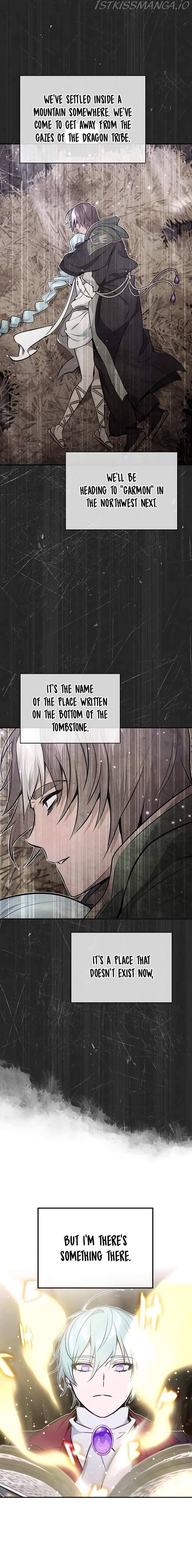 Reincarnated Into A Warlock 66,666 Years Later Chapter 34 page 19 - 