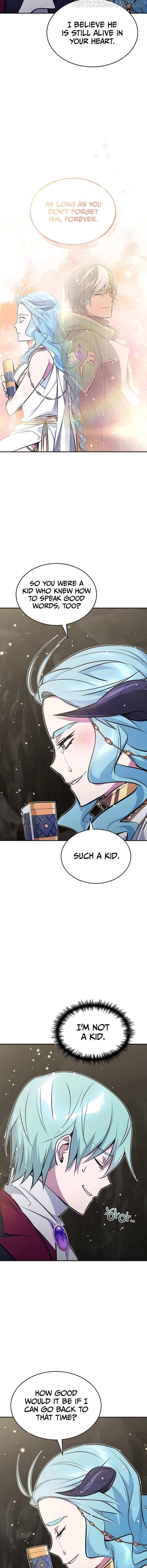 Reincarnated Into A Warlock 66,666 Years Later Chapter 34 page 24 - 