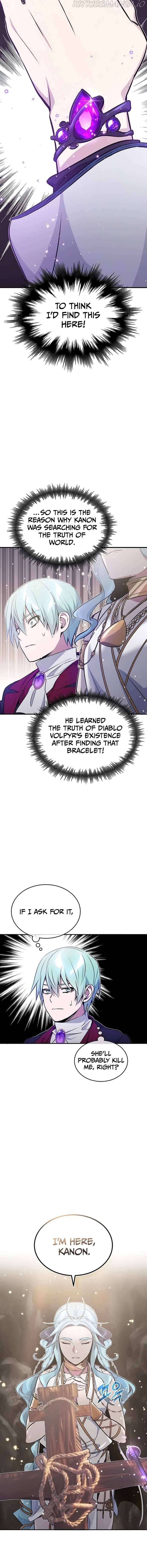 Reincarnated Into A Warlock 66,666 Years Later Chapter 34 page 7 - 