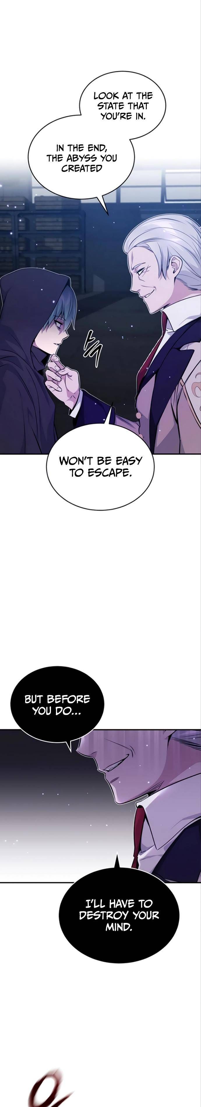 Reincarnated Into A Warlock 66,666 Years Later Chapter 39 page 12 - 