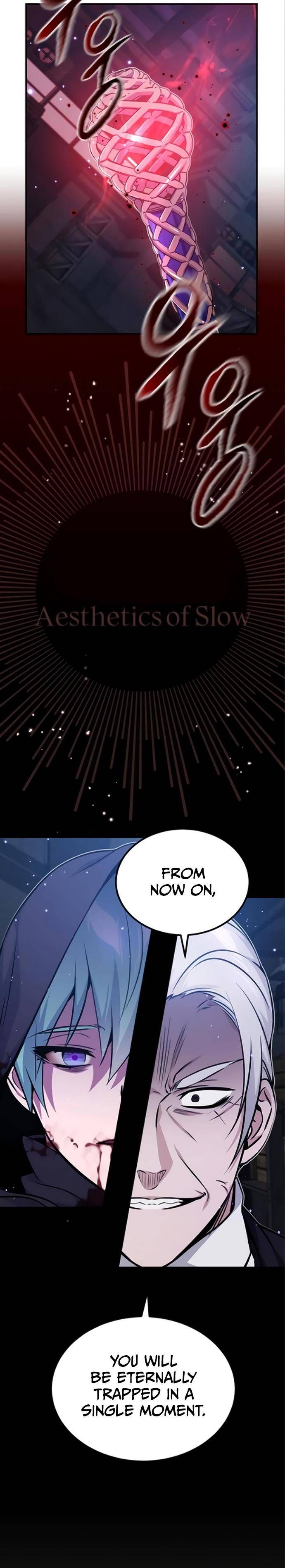 Reincarnated Into A Warlock 66,666 Years Later Chapter 39 page 13 - 