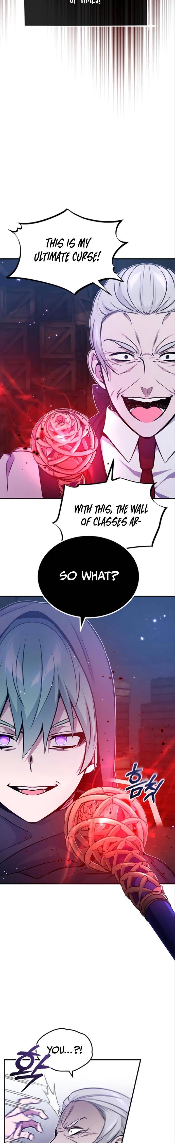 Reincarnated Into A Warlock 66,666 Years Later Chapter 39 page 15 - 
