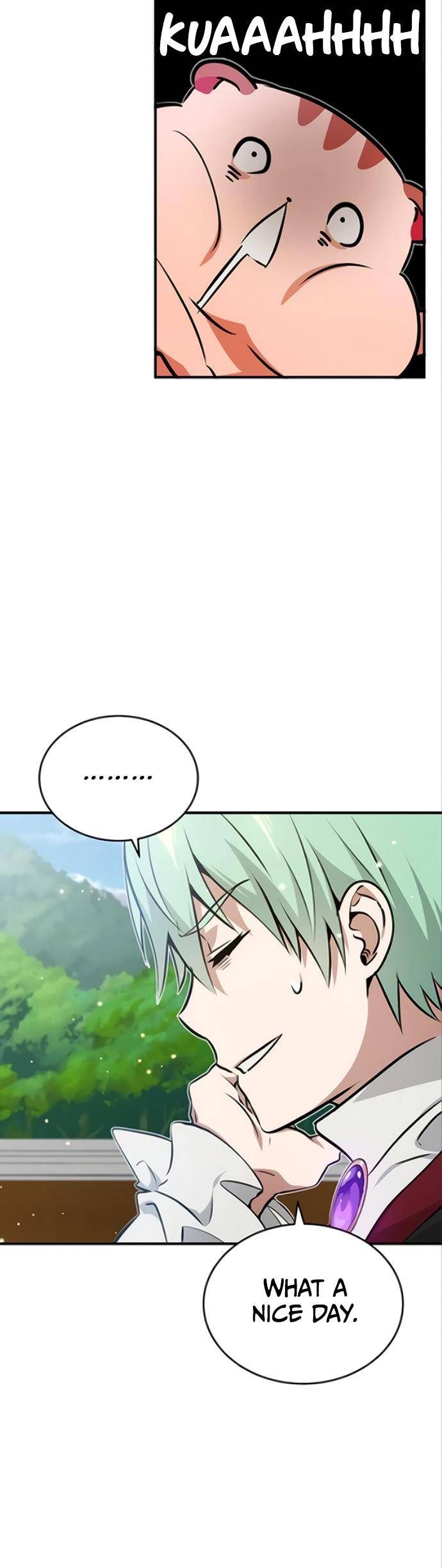 Reincarnated Into A Warlock 66,666 Years Later Chapter 39 page 33 - 