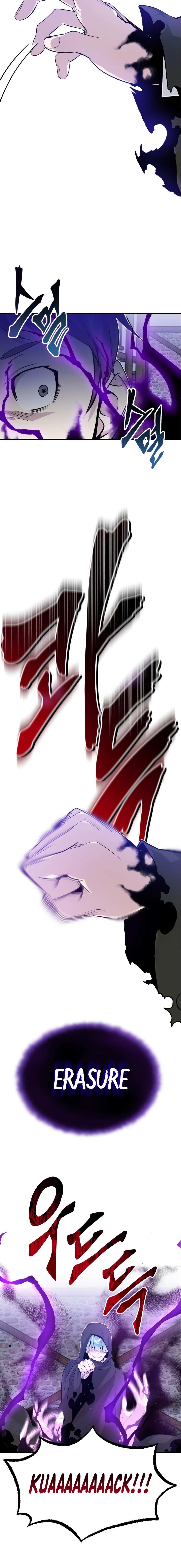 Reincarnated Into A Warlock 66,666 Years Later Chapter 4 page 11 - 