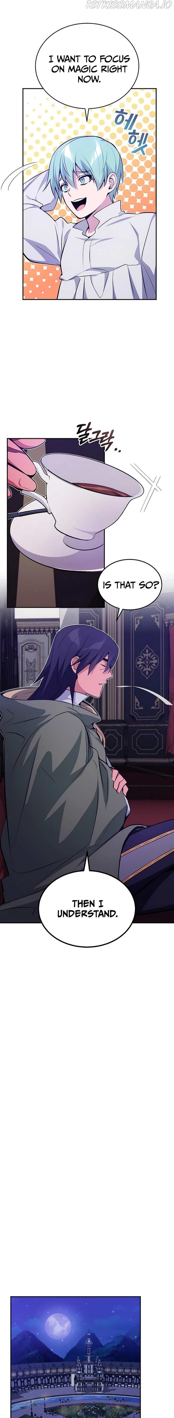 Reincarnated Into A Warlock 66,666 Years Later Chapter 41 page 11 - 