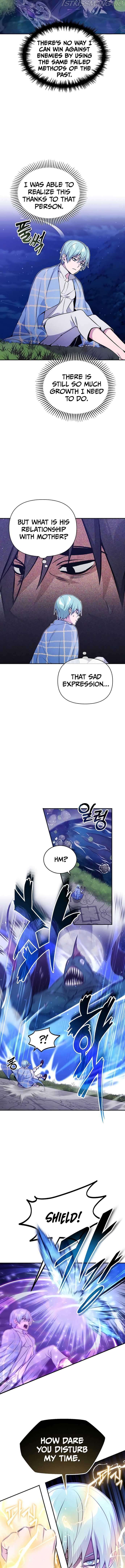 Reincarnated Into A Warlock 66,666 Years Later Chapter 41 page 15 - 