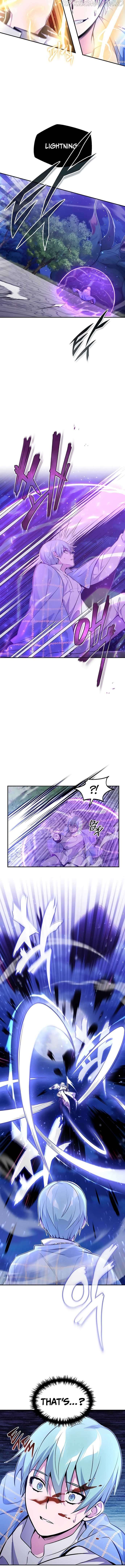 Reincarnated Into A Warlock 66,666 Years Later Chapter 41 page 16 - 