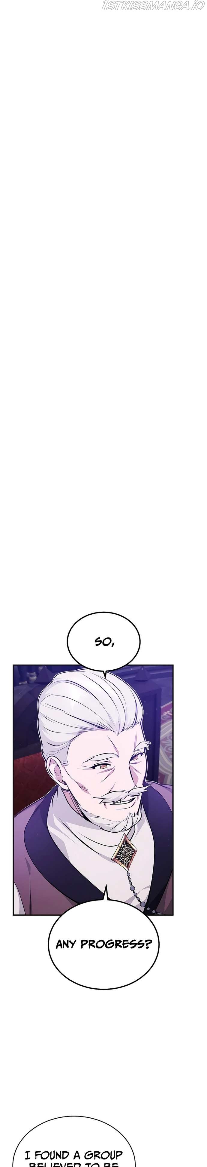 Reincarnated Into A Warlock 66,666 Years Later Chapter 41 page 20 - 