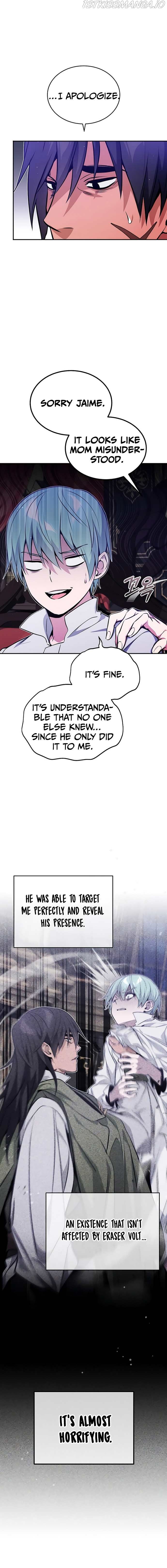 Reincarnated Into A Warlock 66,666 Years Later Chapter 41 page 4 - 