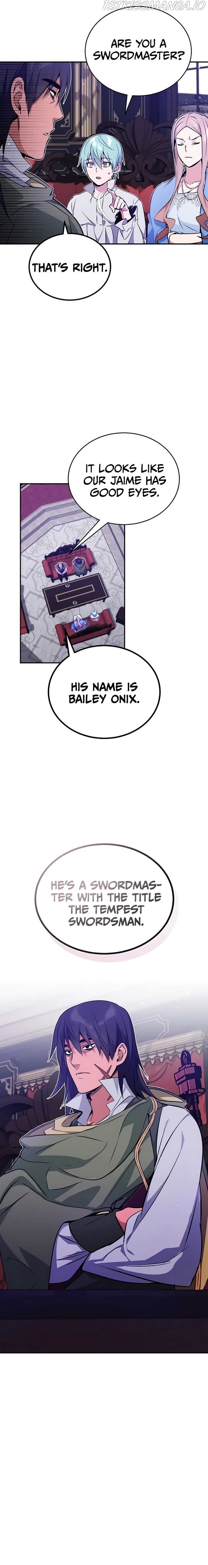 Reincarnated Into A Warlock 66,666 Years Later Chapter 41 page 5 - 