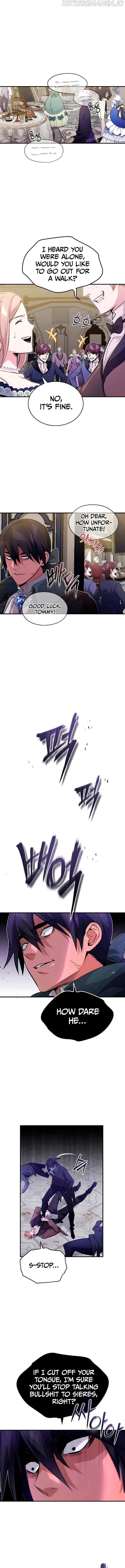 Reincarnated Into A Warlock 66,666 Years Later Chapter 44 page 14 - 