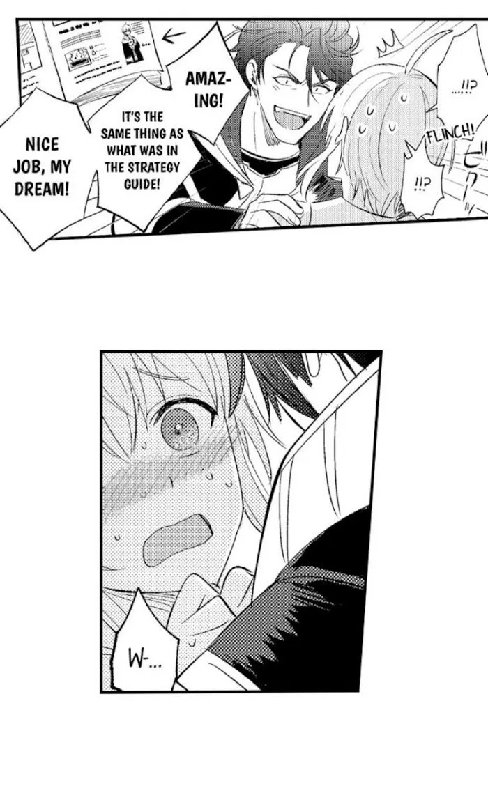 Reincarnated into Demon King Evelogia