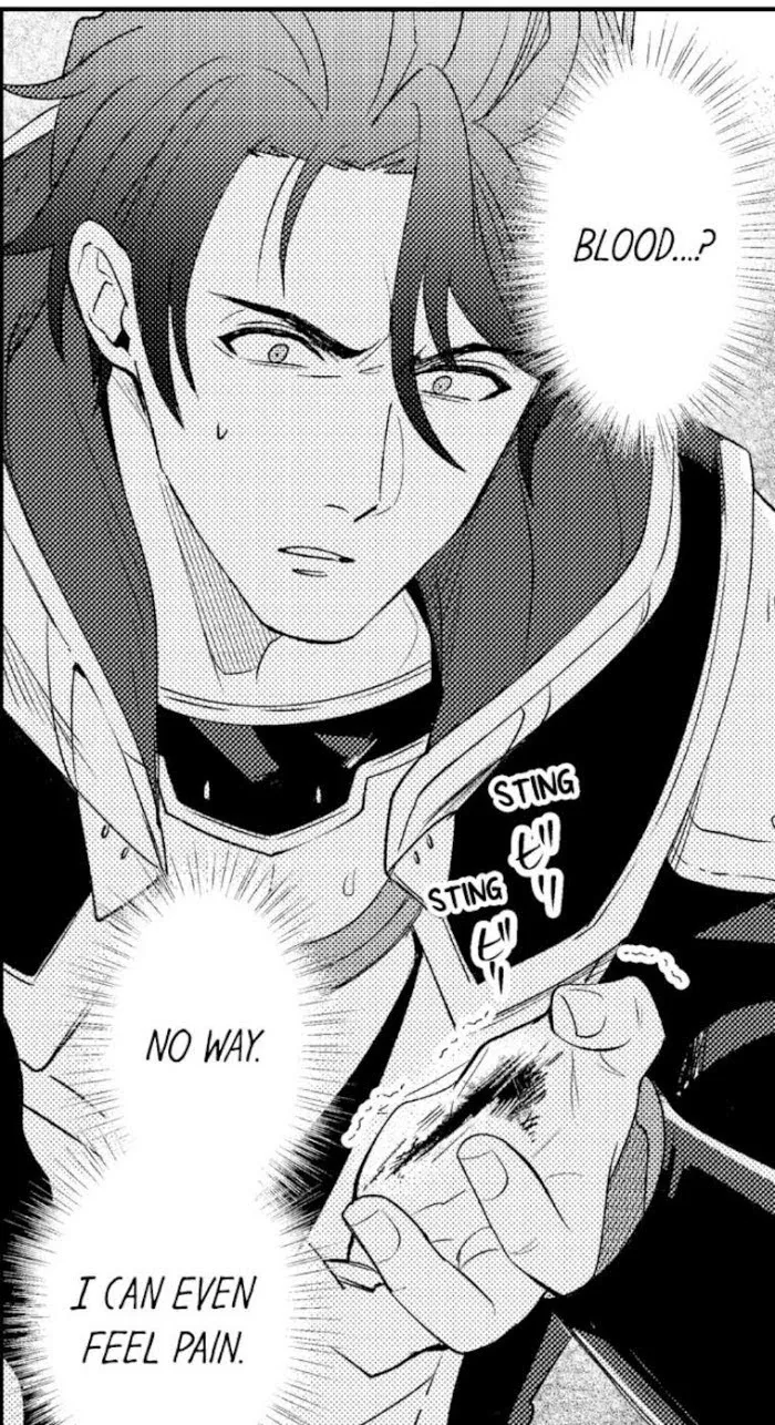 Reincarnated into Demon King Evelogia
