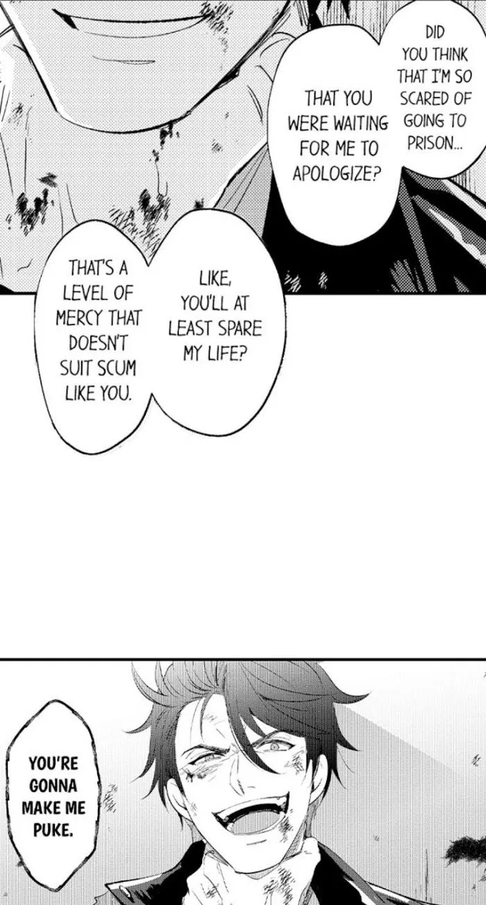 Reincarnated into Demon King Evelogia