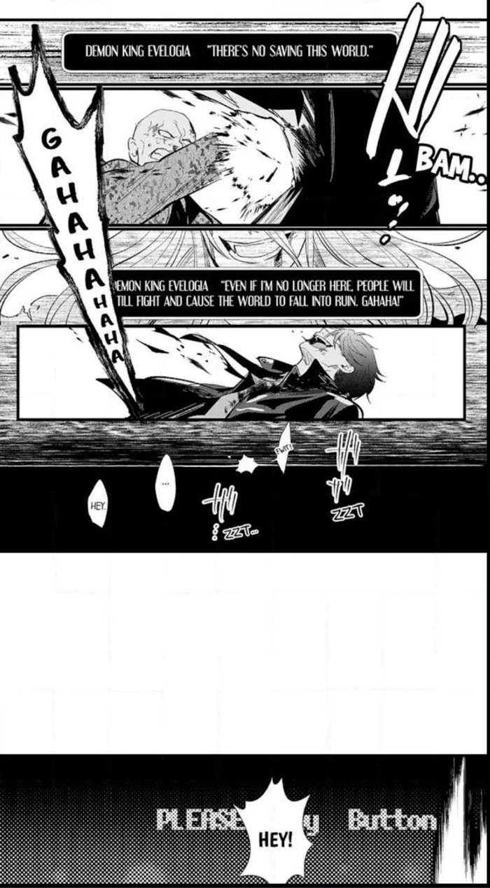 Reincarnated into Demon King Evelogia