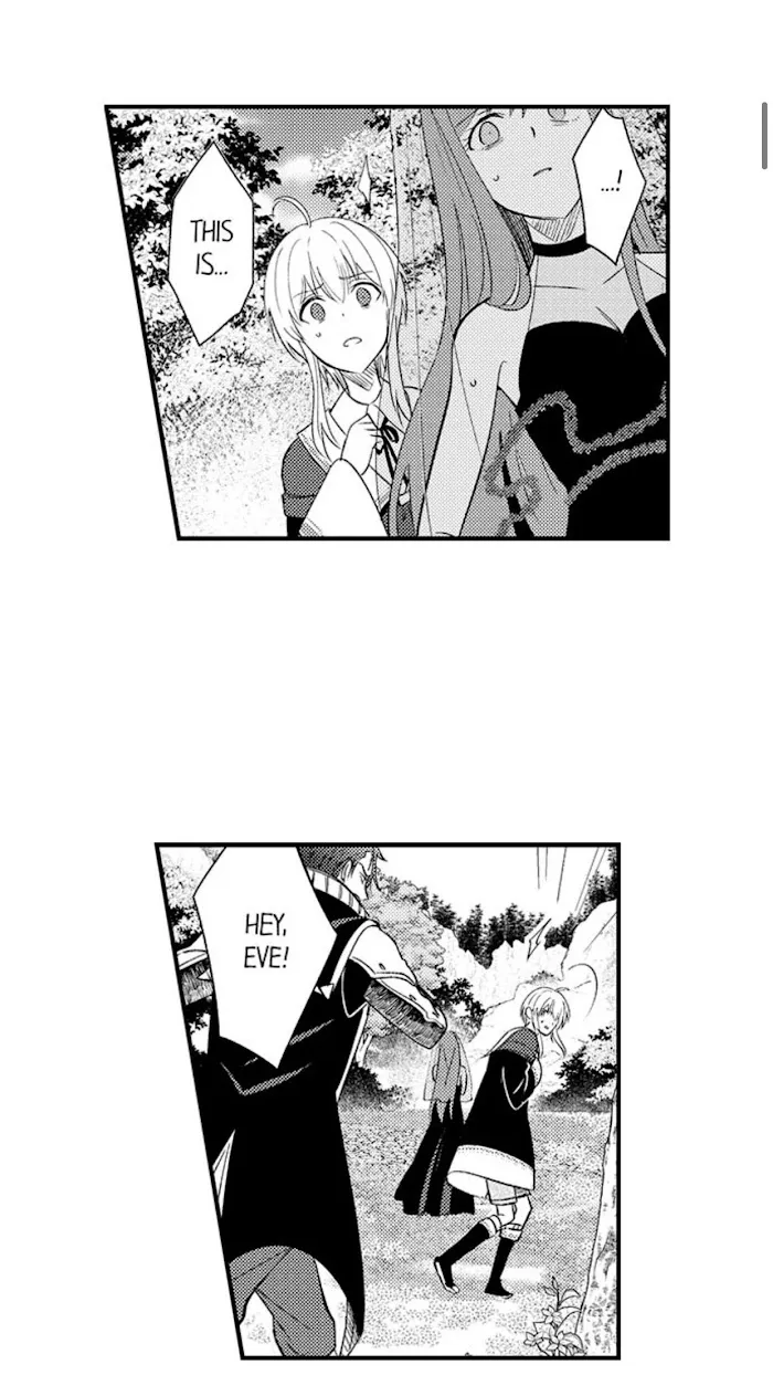 Reincarnated into Demon King Evelogia