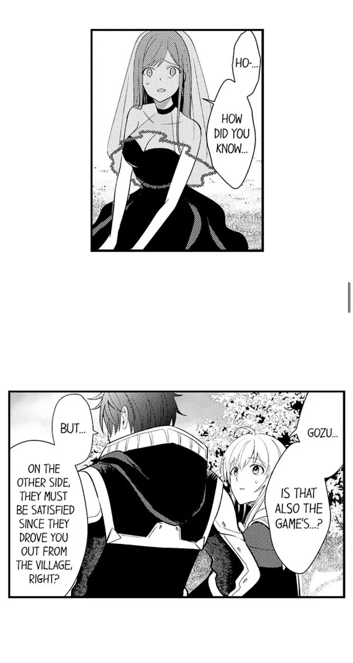 Reincarnated into Demon King Evelogia