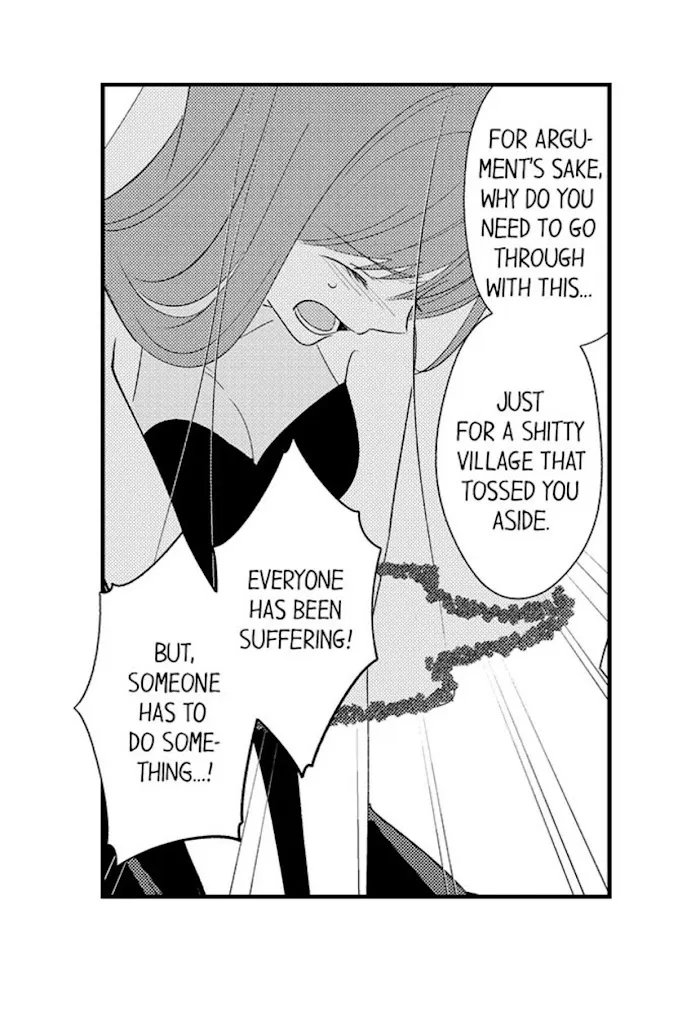 Reincarnated into Demon King Evelogia