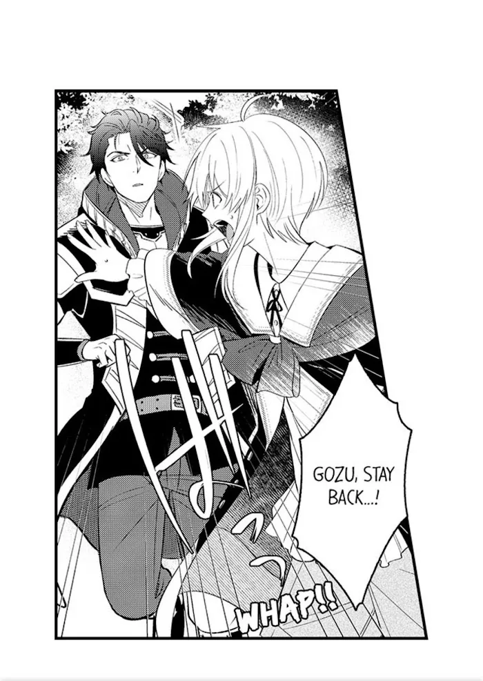 Reincarnated into Demon King Evelogia
