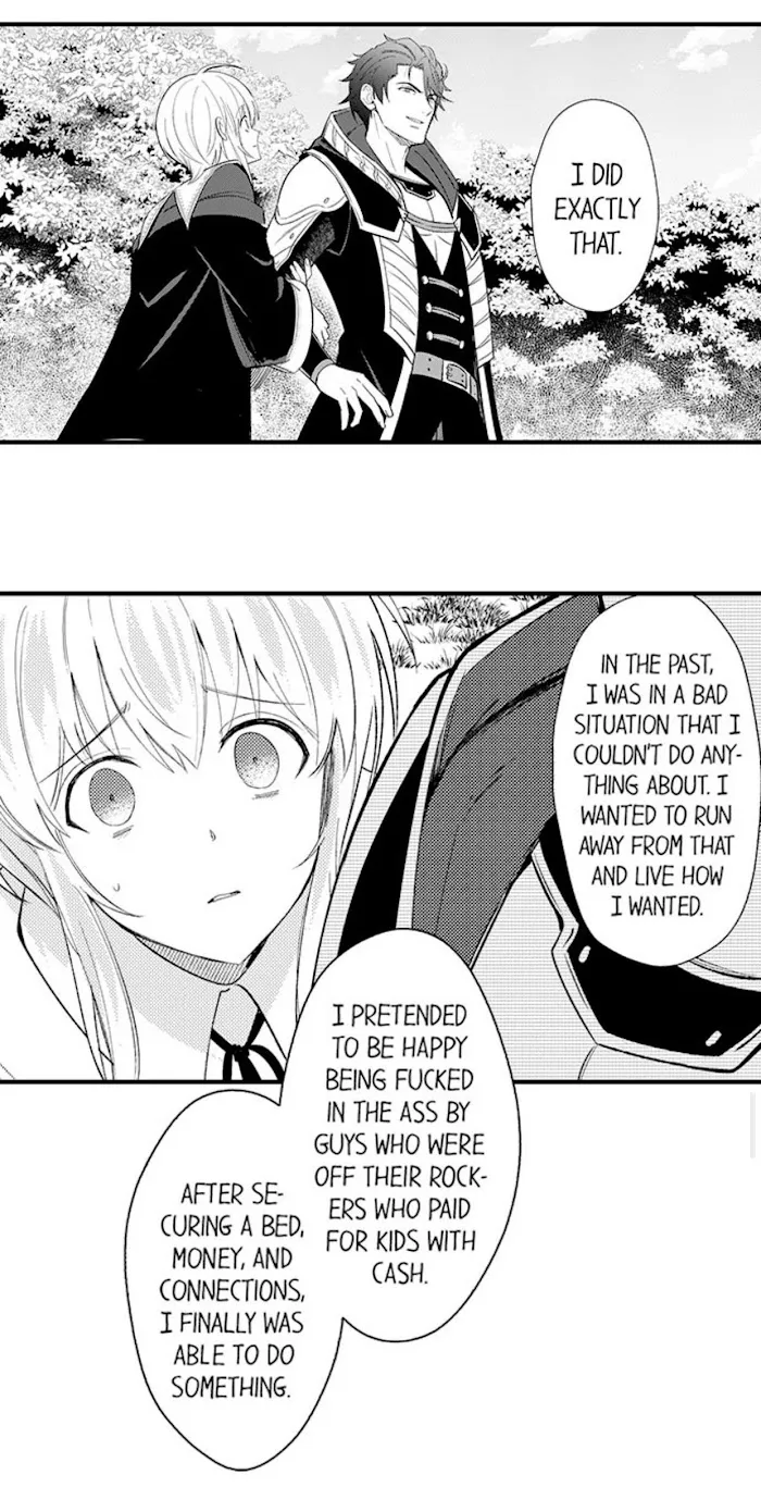 Reincarnated into Demon King Evelogia