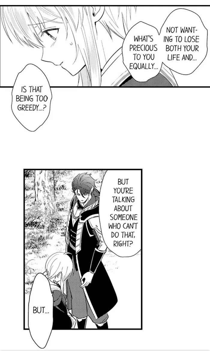 Reincarnated into Demon King Evelogia