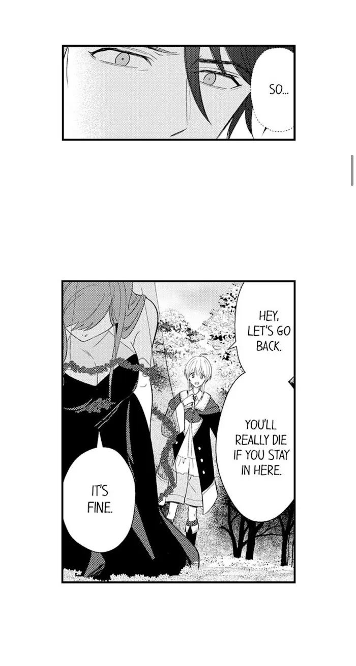Reincarnated into Demon King Evelogia