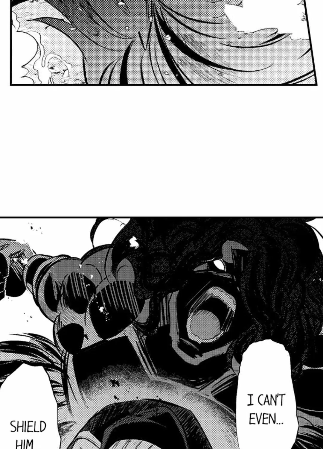 Reincarnated into Demon King Evelogia