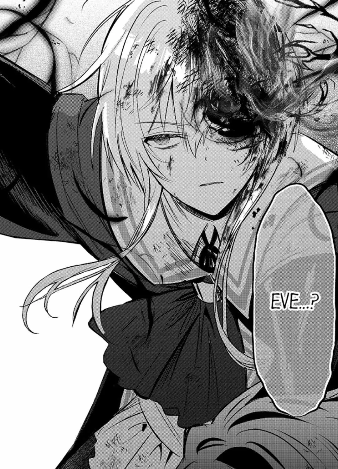 Reincarnated into Demon King Evelogia