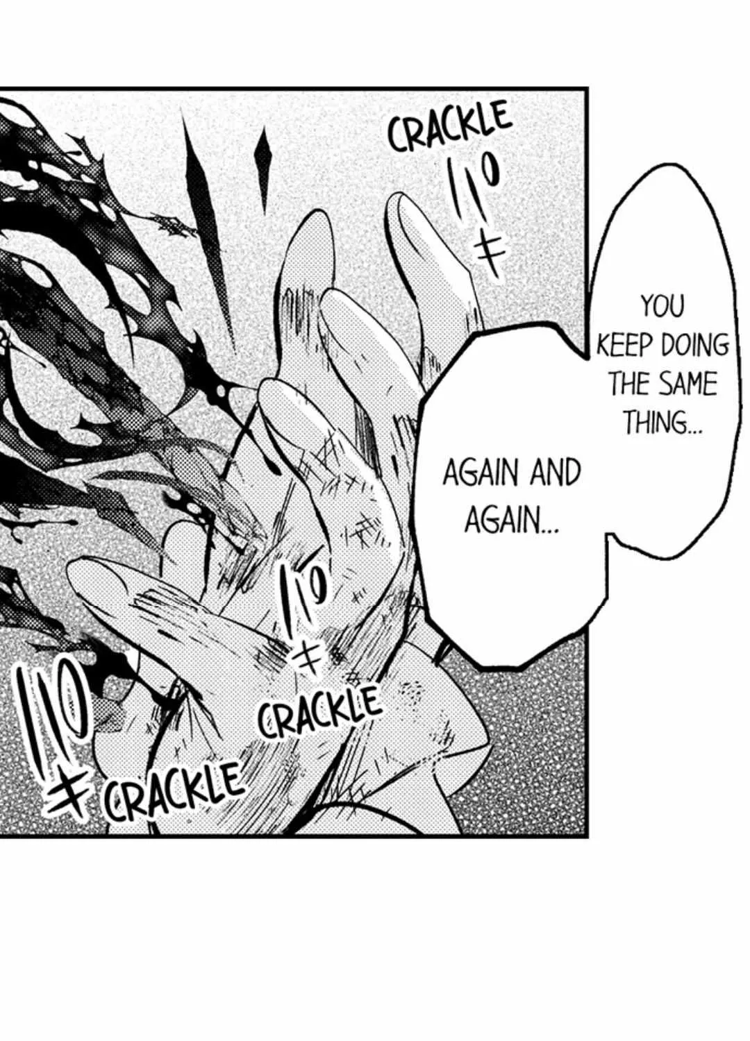 Reincarnated into Demon King Evelogia