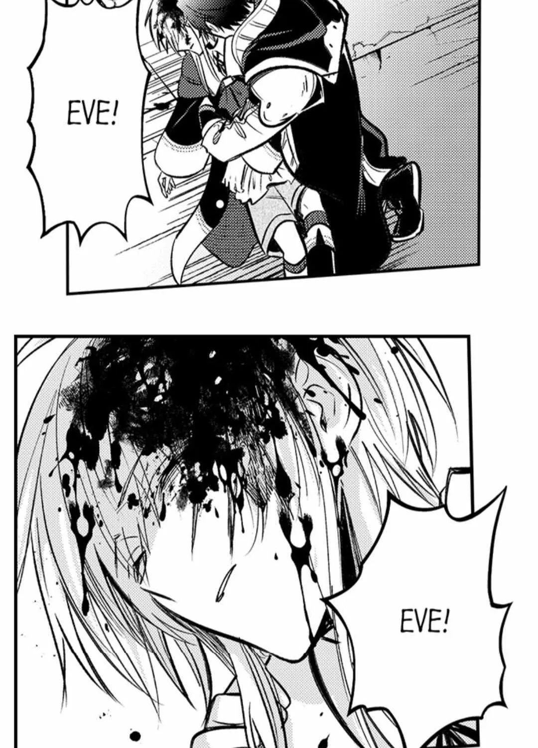 Reincarnated into Demon King Evelogia