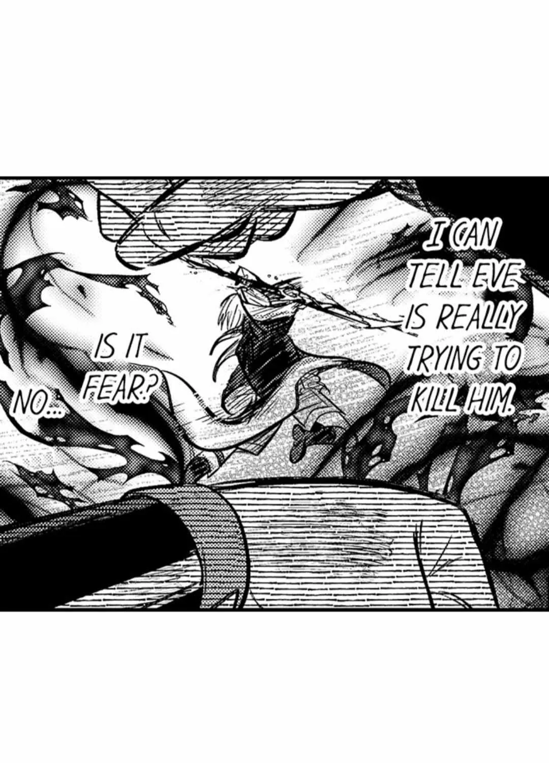 Reincarnated into Demon King Evelogia