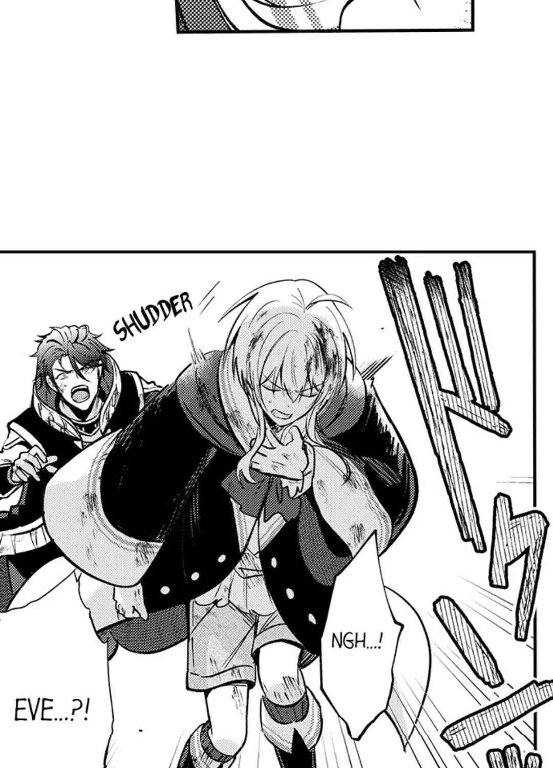 Reincarnated into Demon King Evelogia
