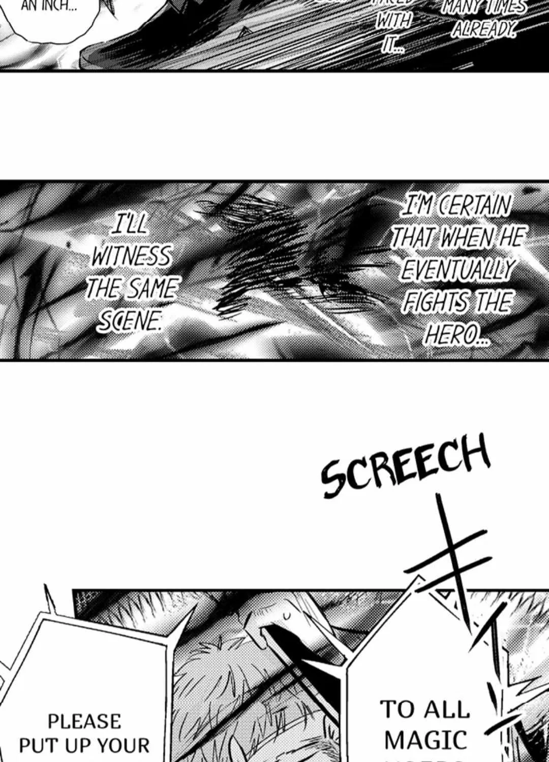 Reincarnated into Demon King Evelogia