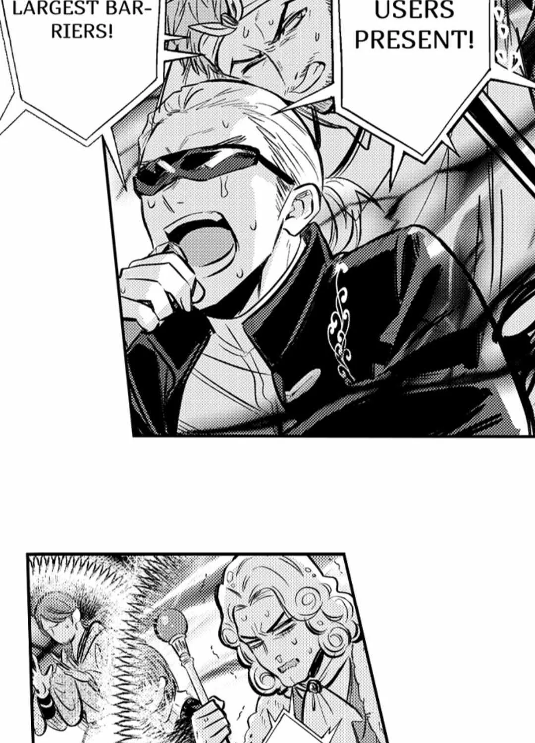 Reincarnated into Demon King Evelogia