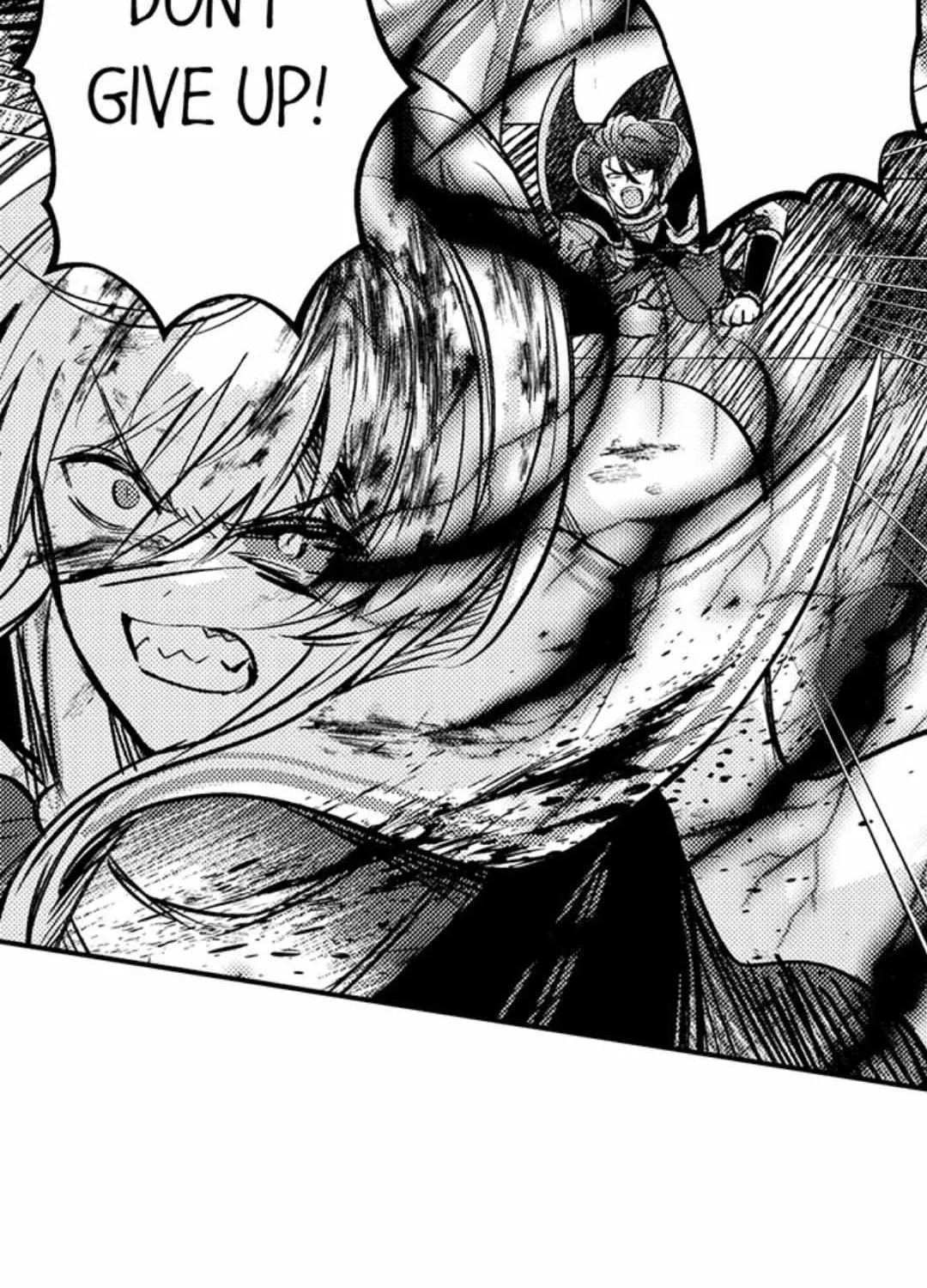 Reincarnated into Demon King Evelogia