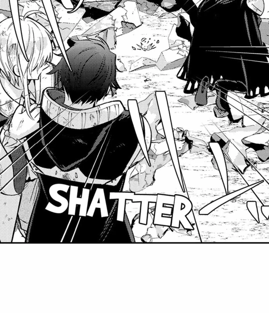 Reincarnated into Demon King Evelogia