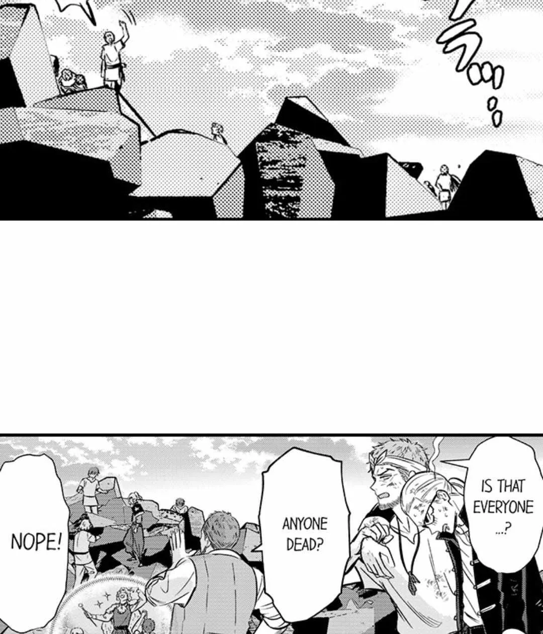 Reincarnated into Demon King Evelogia
