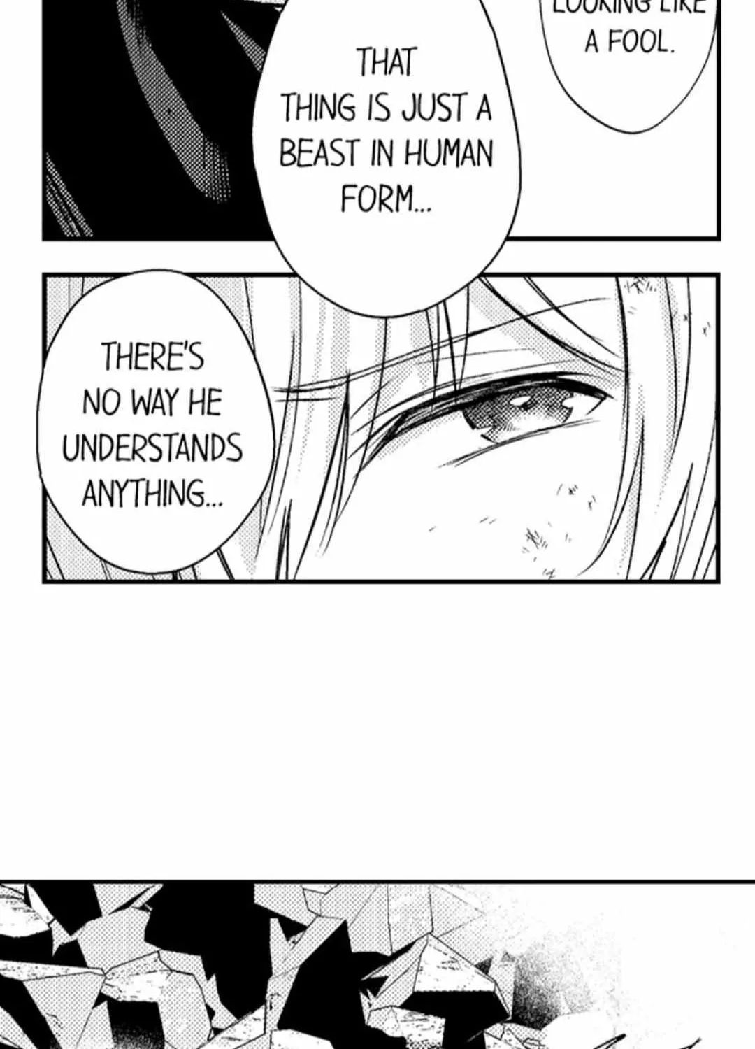 Reincarnated into Demon King Evelogia