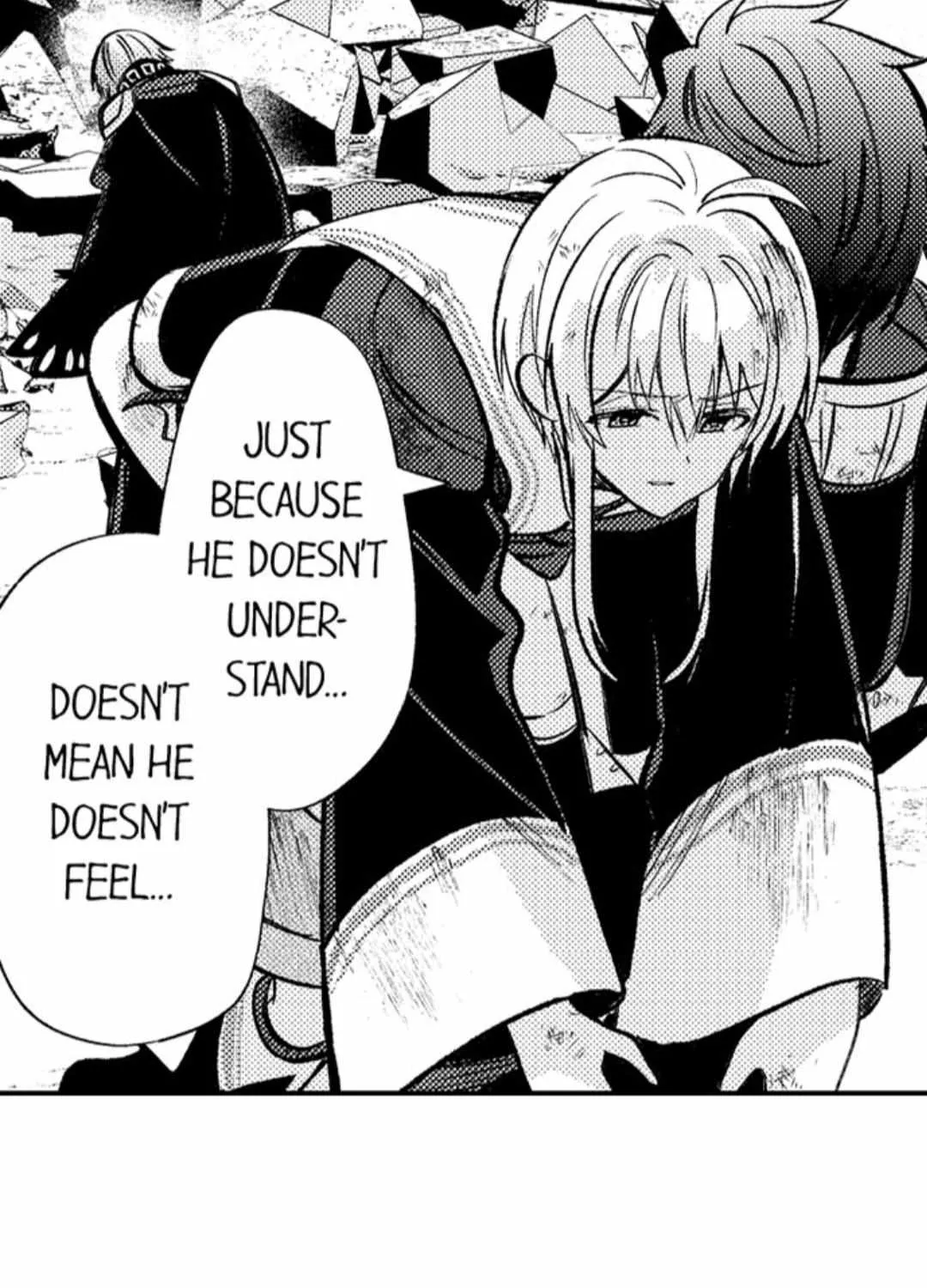 Reincarnated into Demon King Evelogia