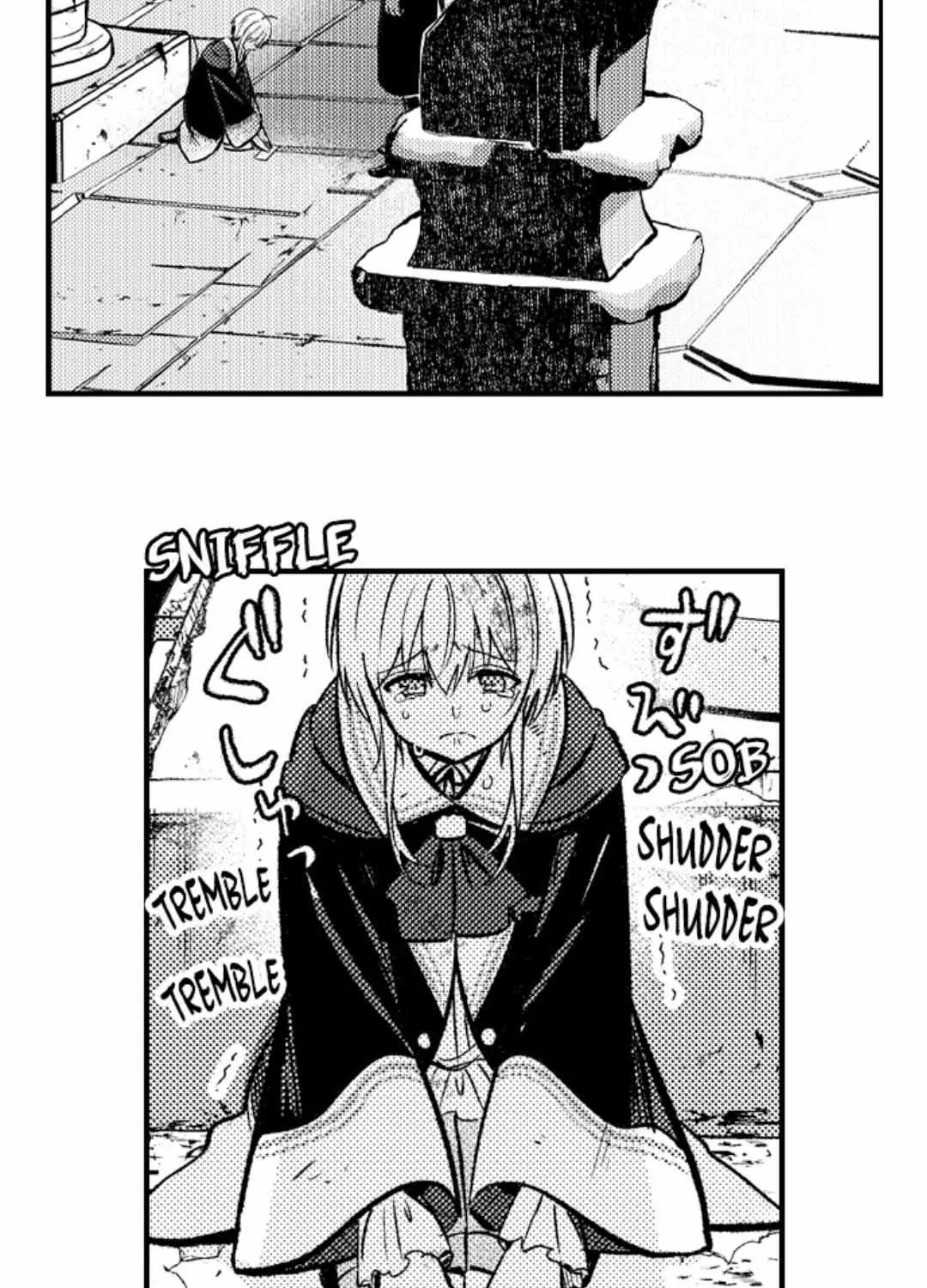 Reincarnated into Demon King Evelogia