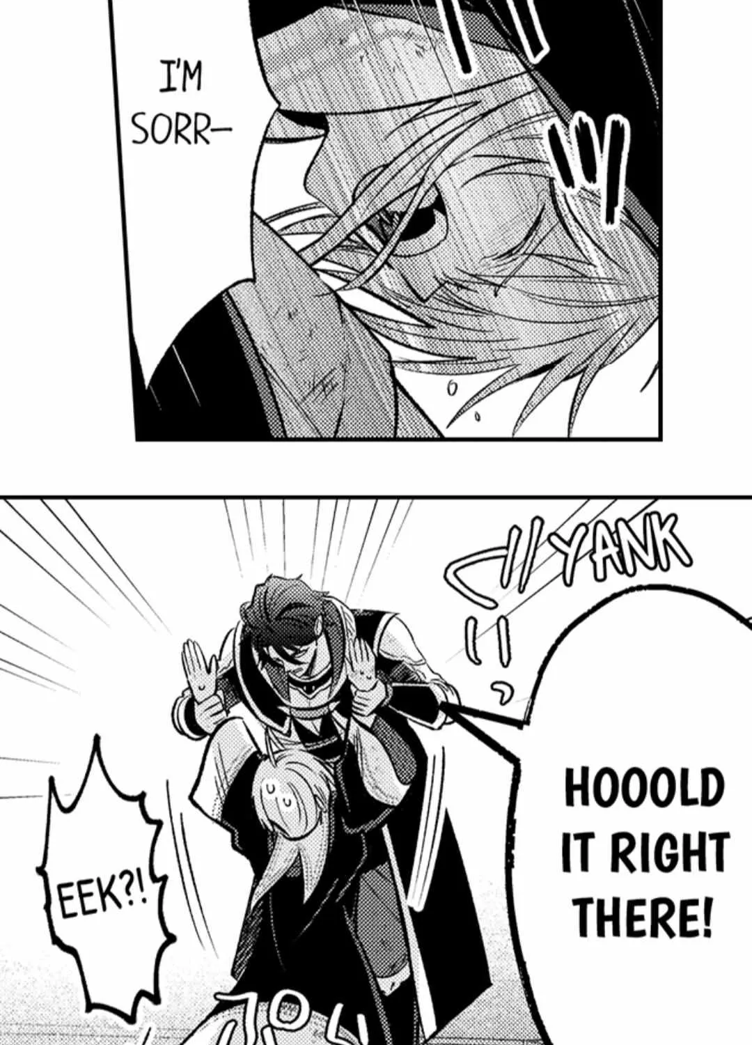 Reincarnated into Demon King Evelogia