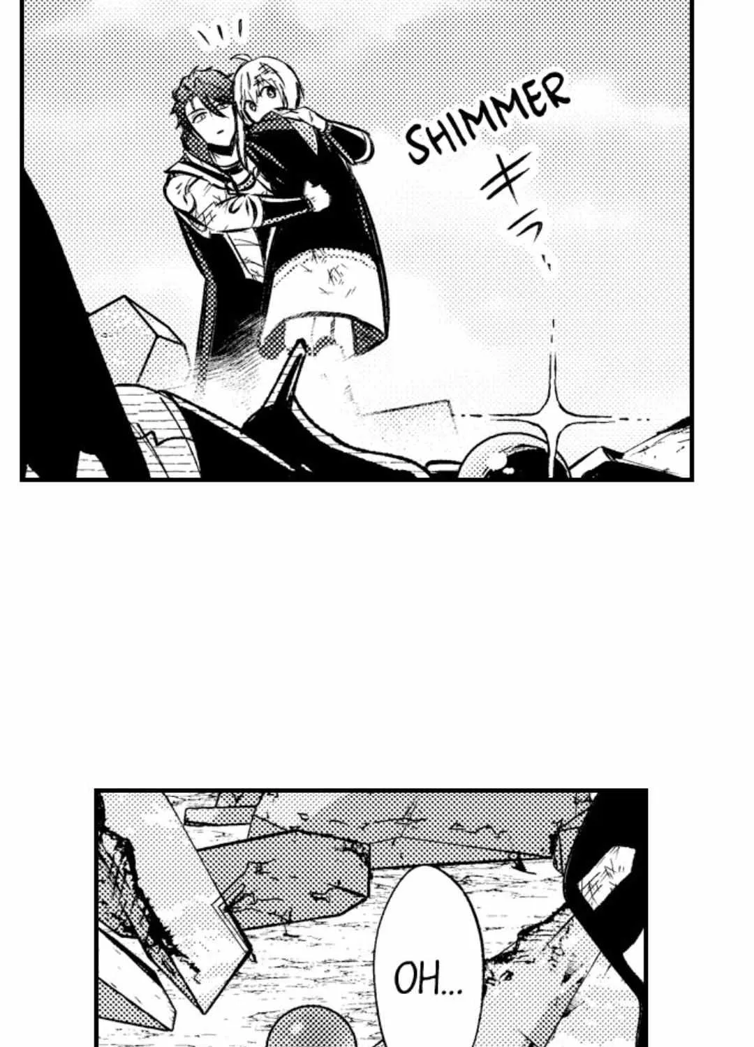 Reincarnated into Demon King Evelogia