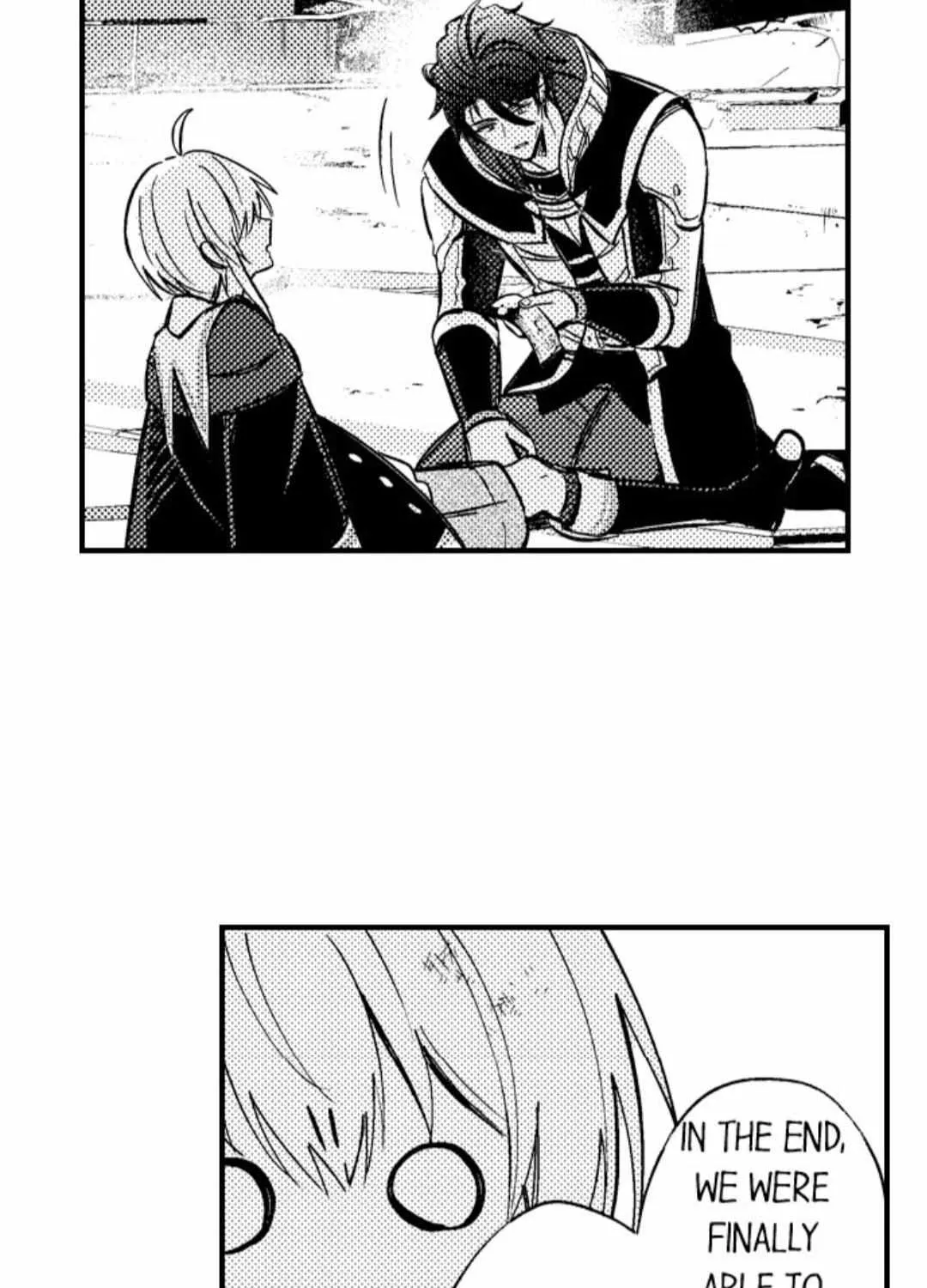 Reincarnated into Demon King Evelogia
