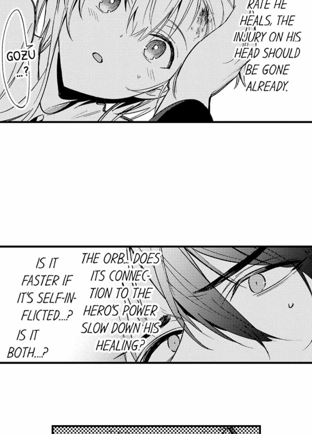 Reincarnated into Demon King Evelogia